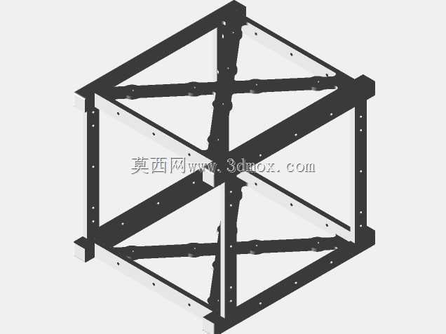CubeSat–SkeletonSat