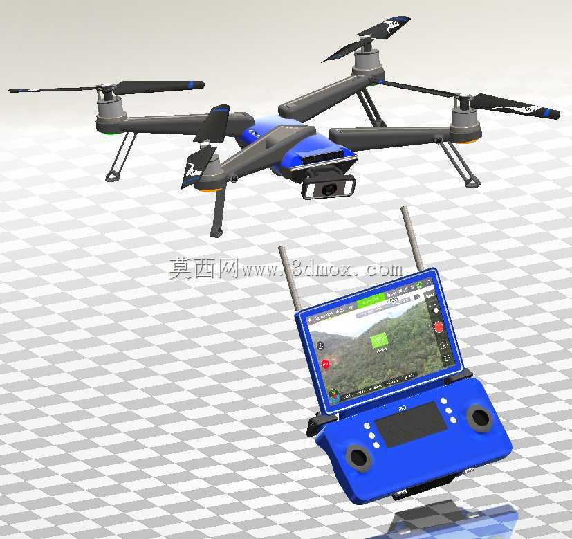 ���˻�TBO PEARL 1.0������DJI SPARK��