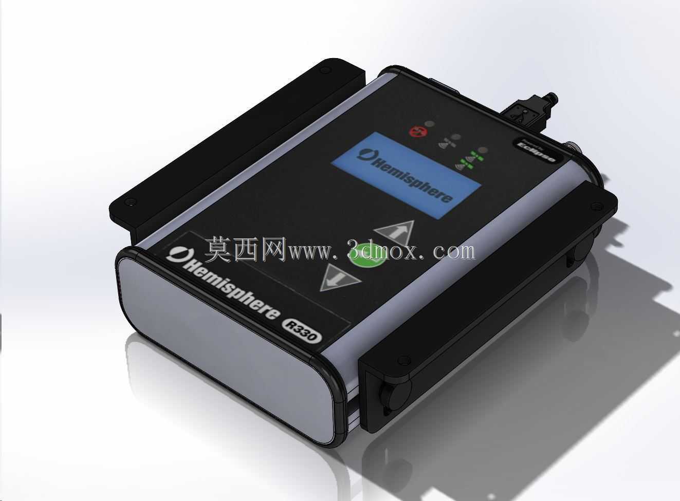 半球R330全球定位系统