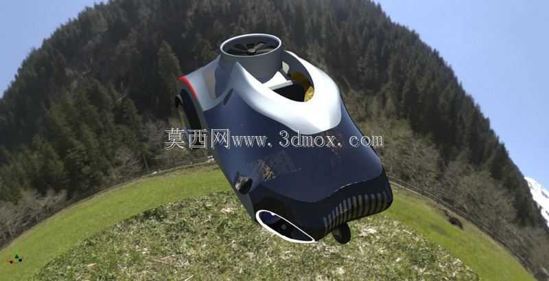TF-X?