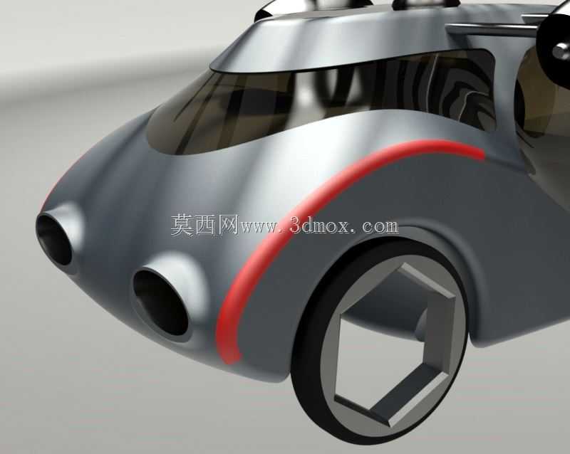 TF-X?