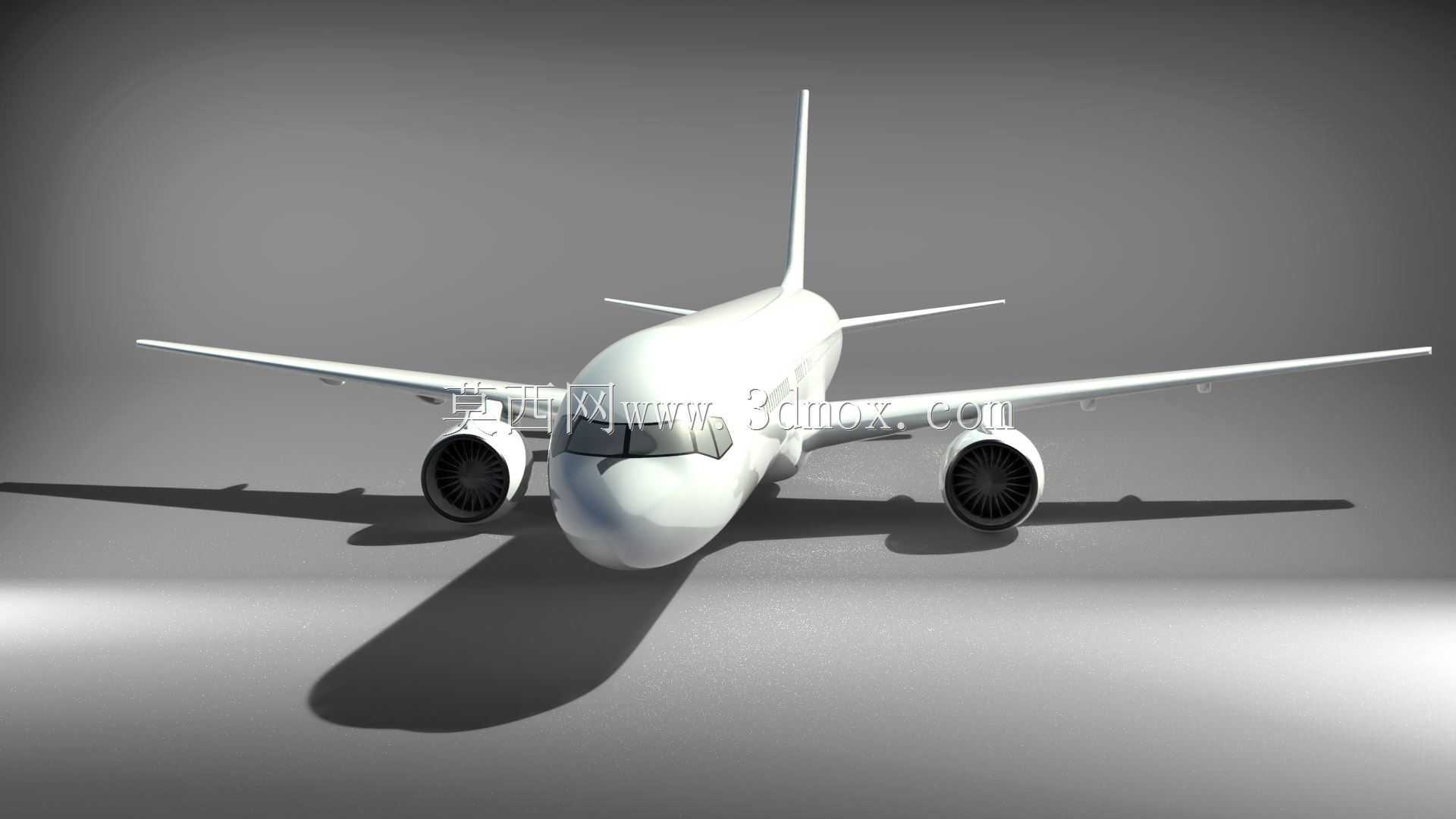 波音757