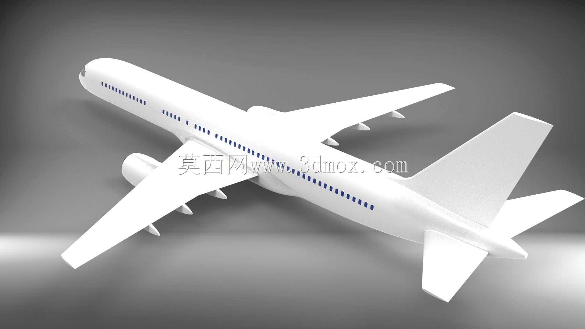 波音757