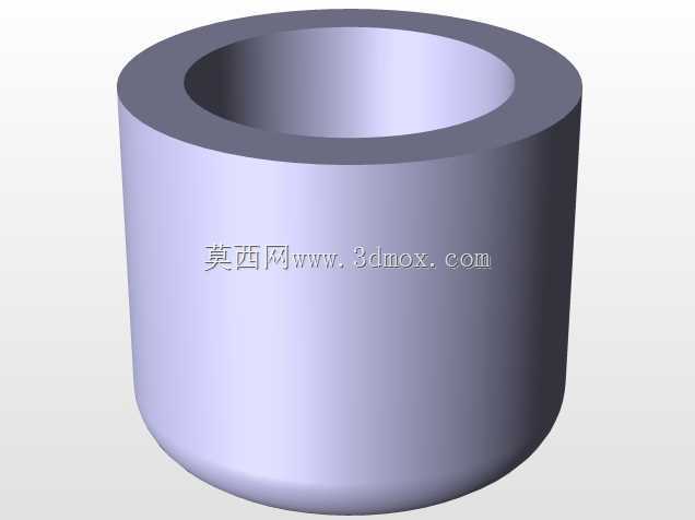 家庭和空间的3d可打印垂直农业设置