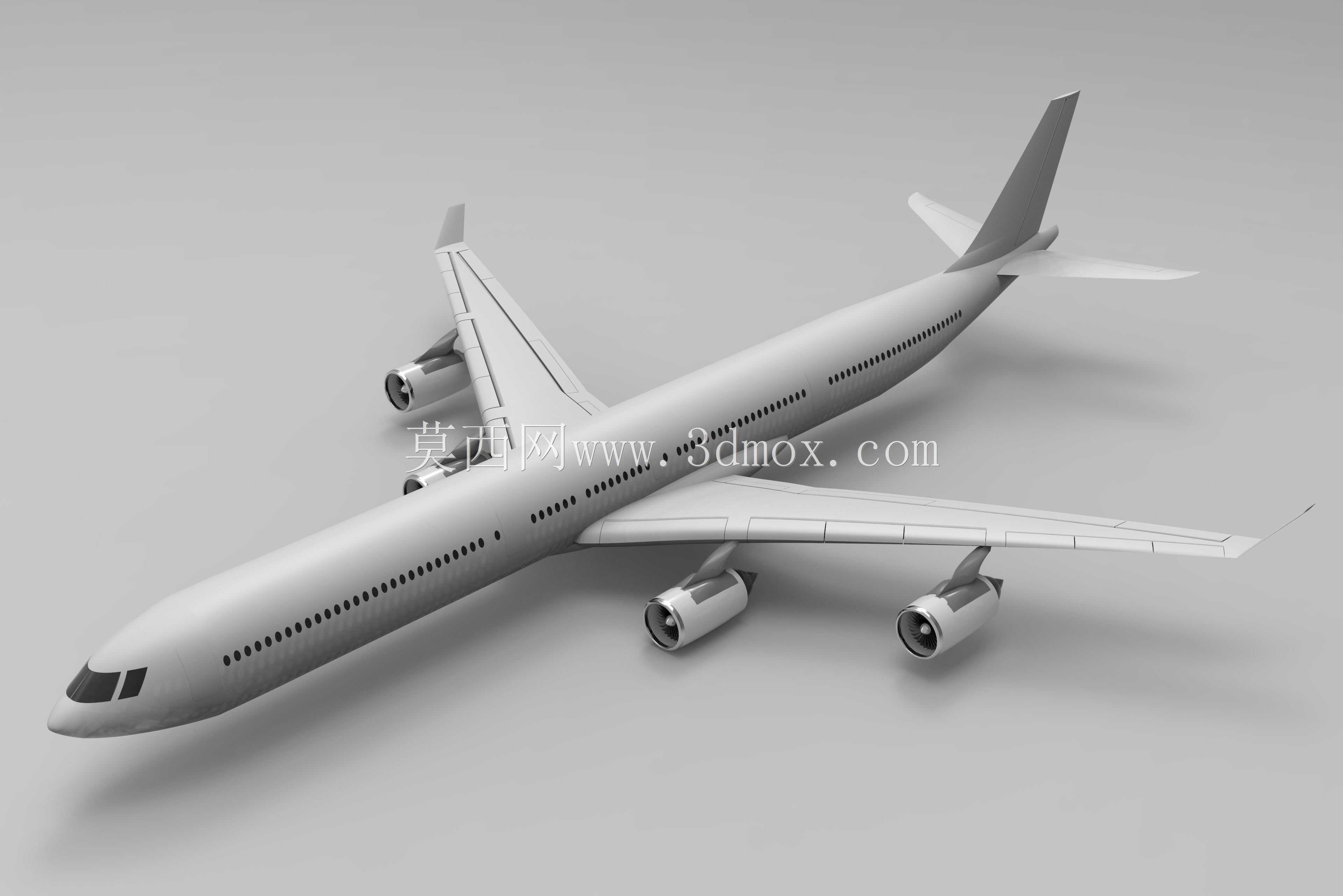 ���пͳ�A340-600