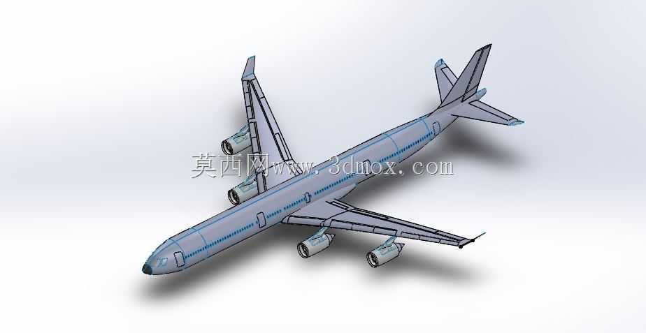 ���пͳ�A340-600