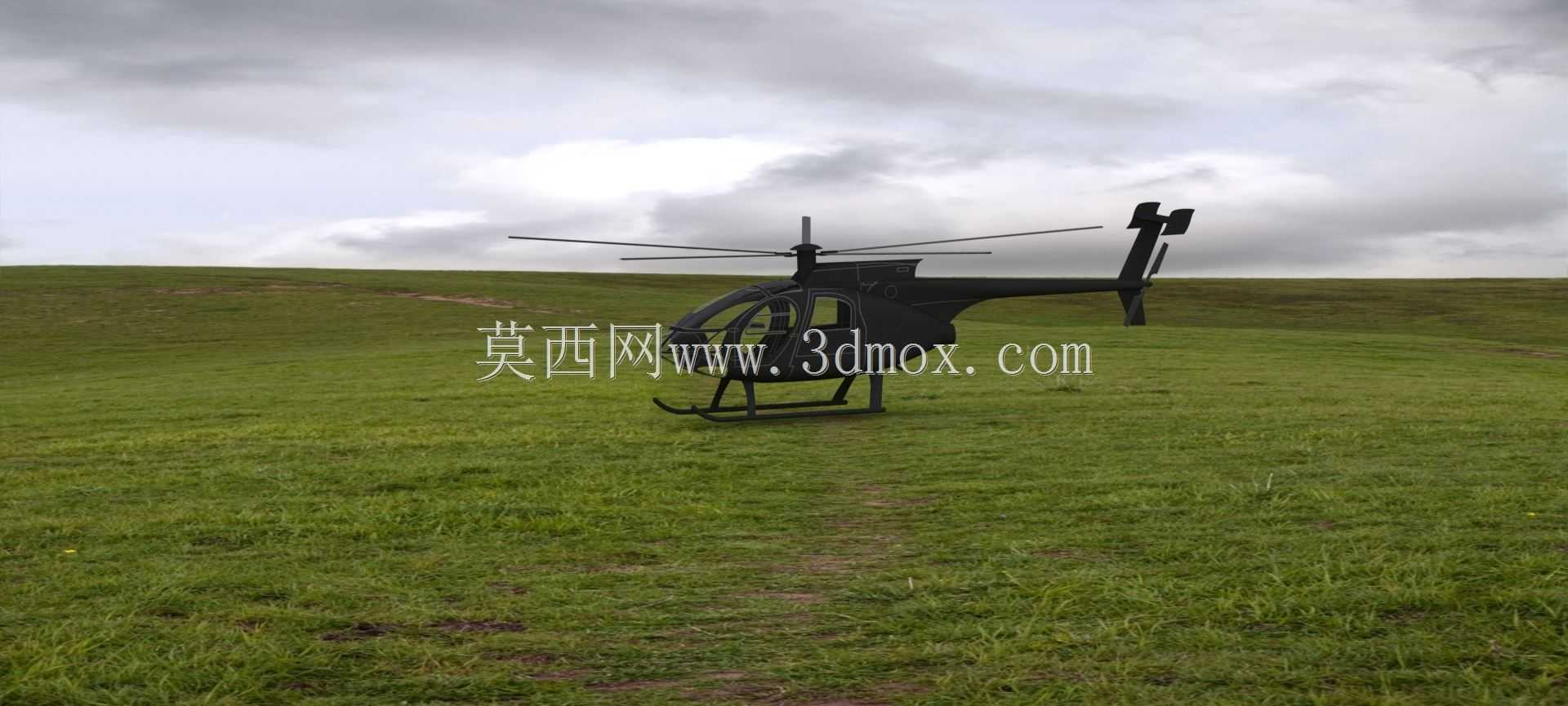 ������˹AH-6GС��