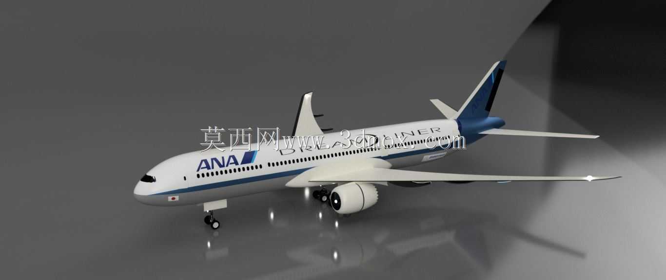 ����787-9�λÿͻ�