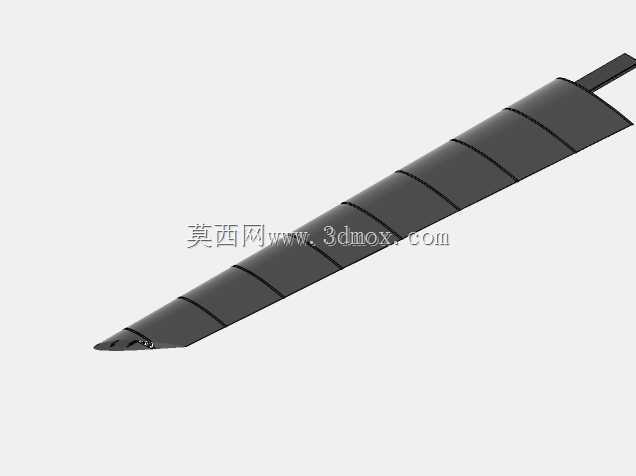 NEMBO v1的更新机翼