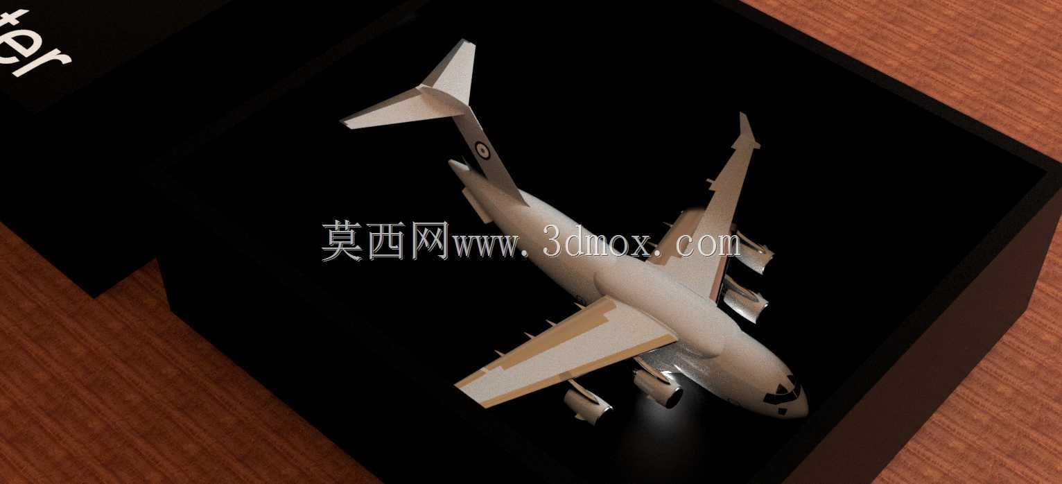 C-17环球主机