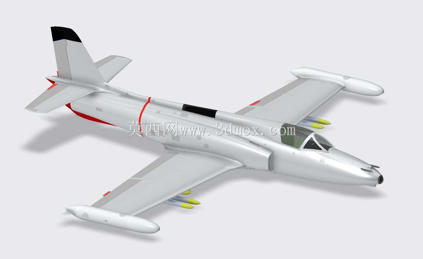 J-21 Jastreb