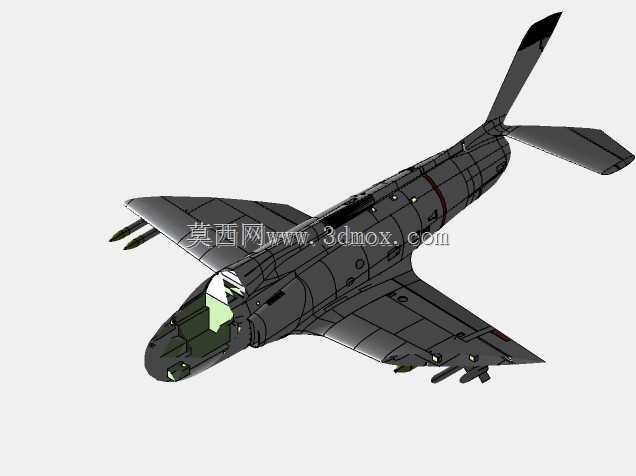 J-21 Jastreb