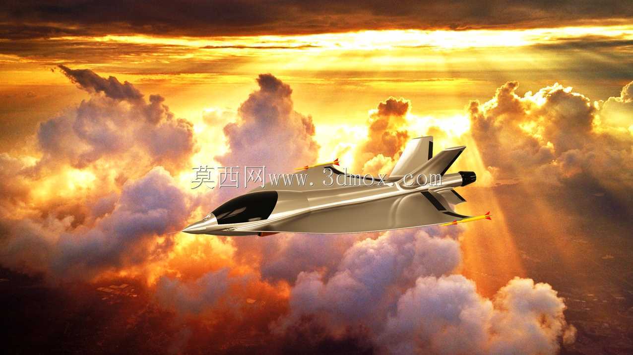 轻型战斗机