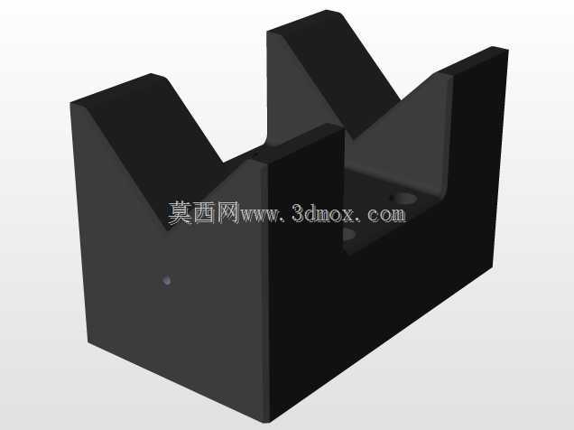 规格工装用三坐标测量机夹具