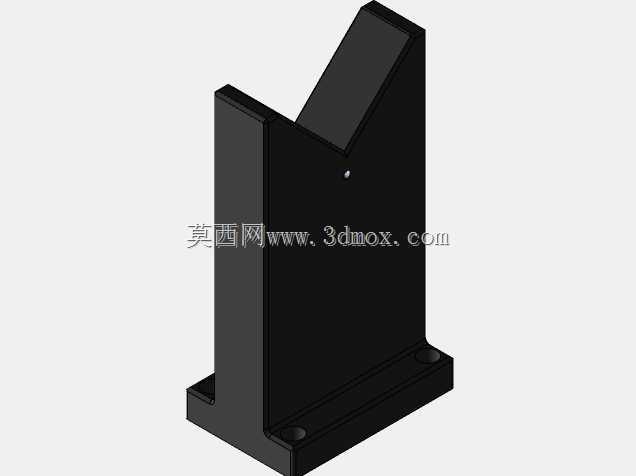 规格工装用三坐标测量机夹具