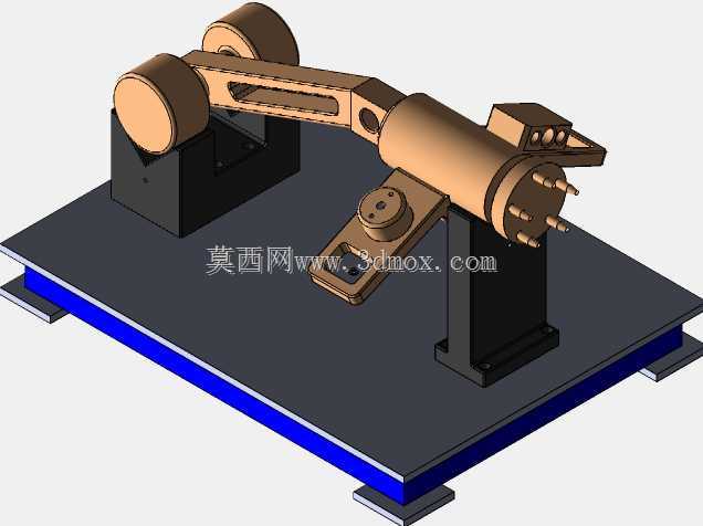 规格工装用三坐标测量机夹具