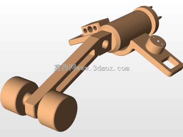 规格工装用三坐标测量机夹具