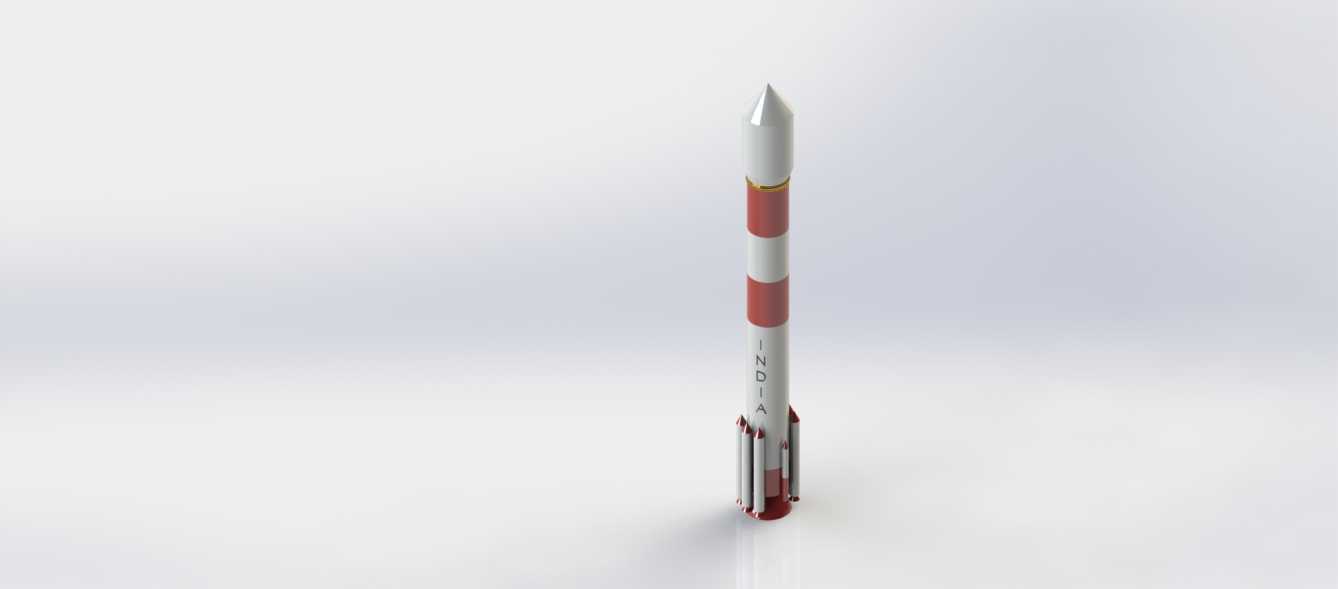 ӡ�ȵļ����������ػ��(PSLV��C40��