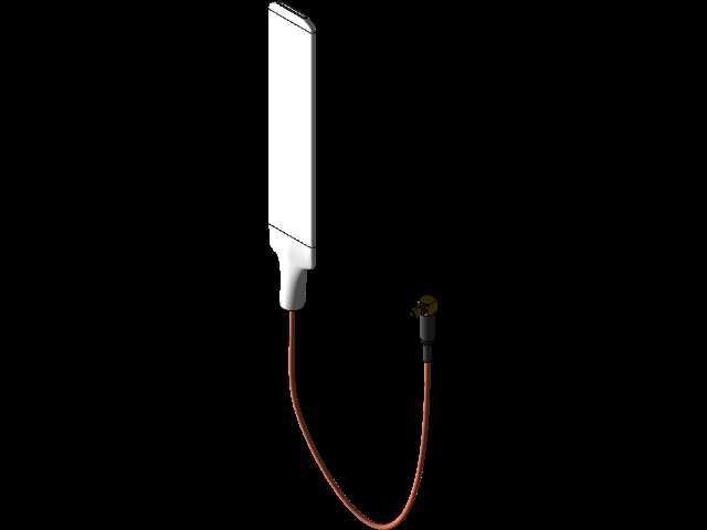 DJI-灯桥2-天线