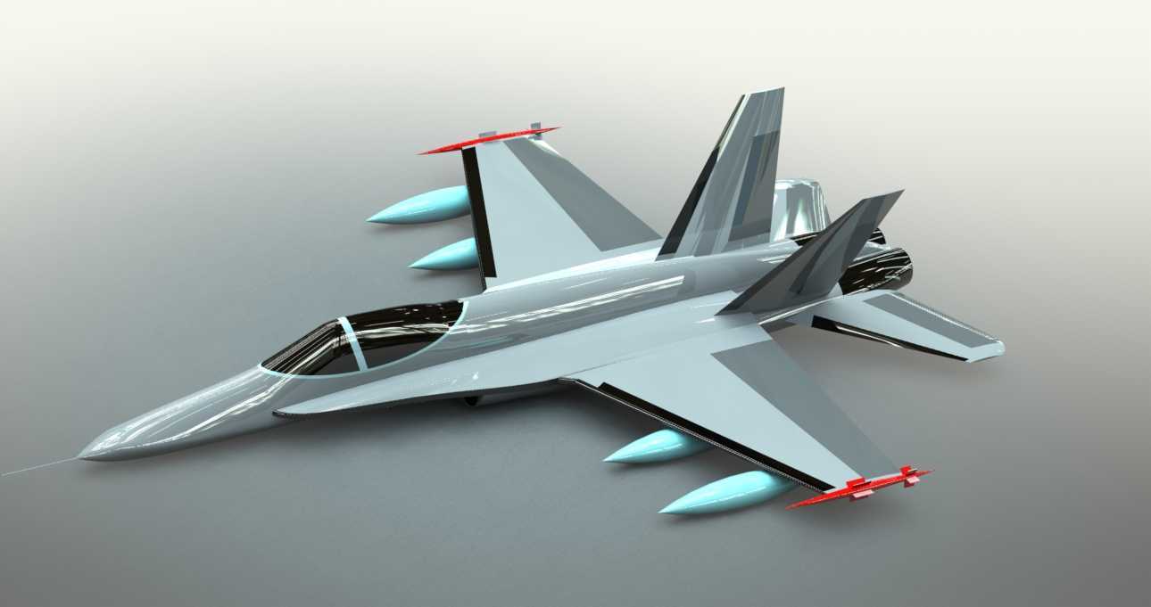 ������ɡ�������˹F/A-18����Ʒ�š���SOLIDWORKS��
