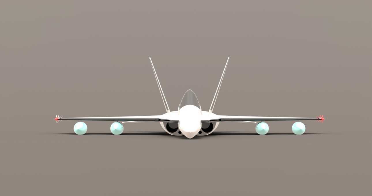 ������ɡ�������˹F/A-18����Ʒ�š���SOLIDWORKS��