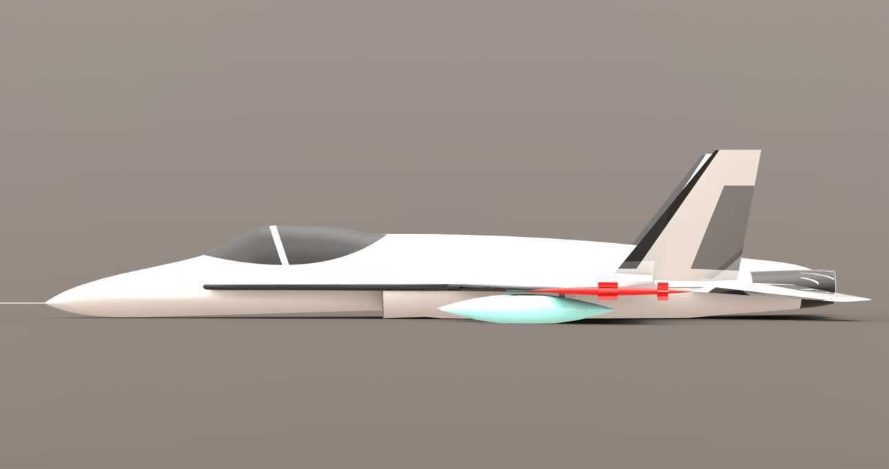 ������ɡ�������˹F/A-18����Ʒ�š���SOLIDWORKS��