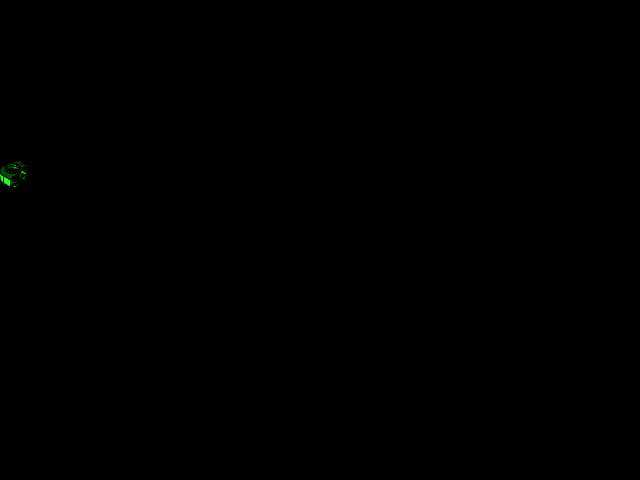 美国航天局任务中的风机尘埃样本