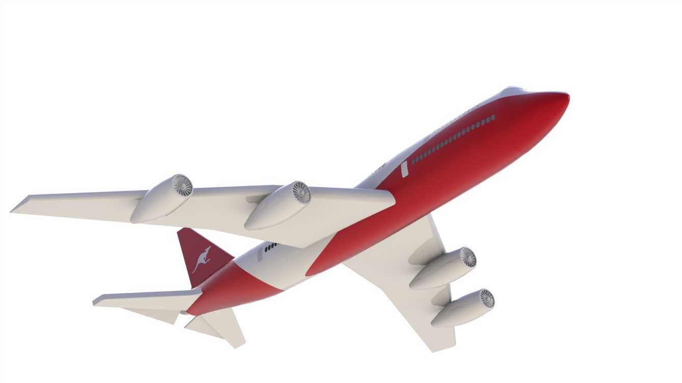 ����747
