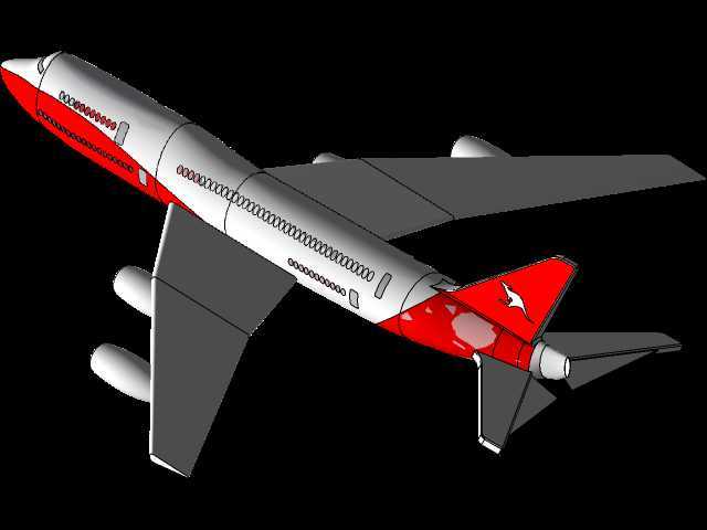 ����747