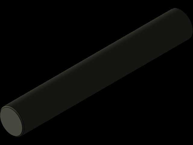 特雷伯特5缸3.0升发动机