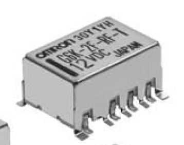 ŷķ��3 GHz��ƵDPDT SMT�̵���