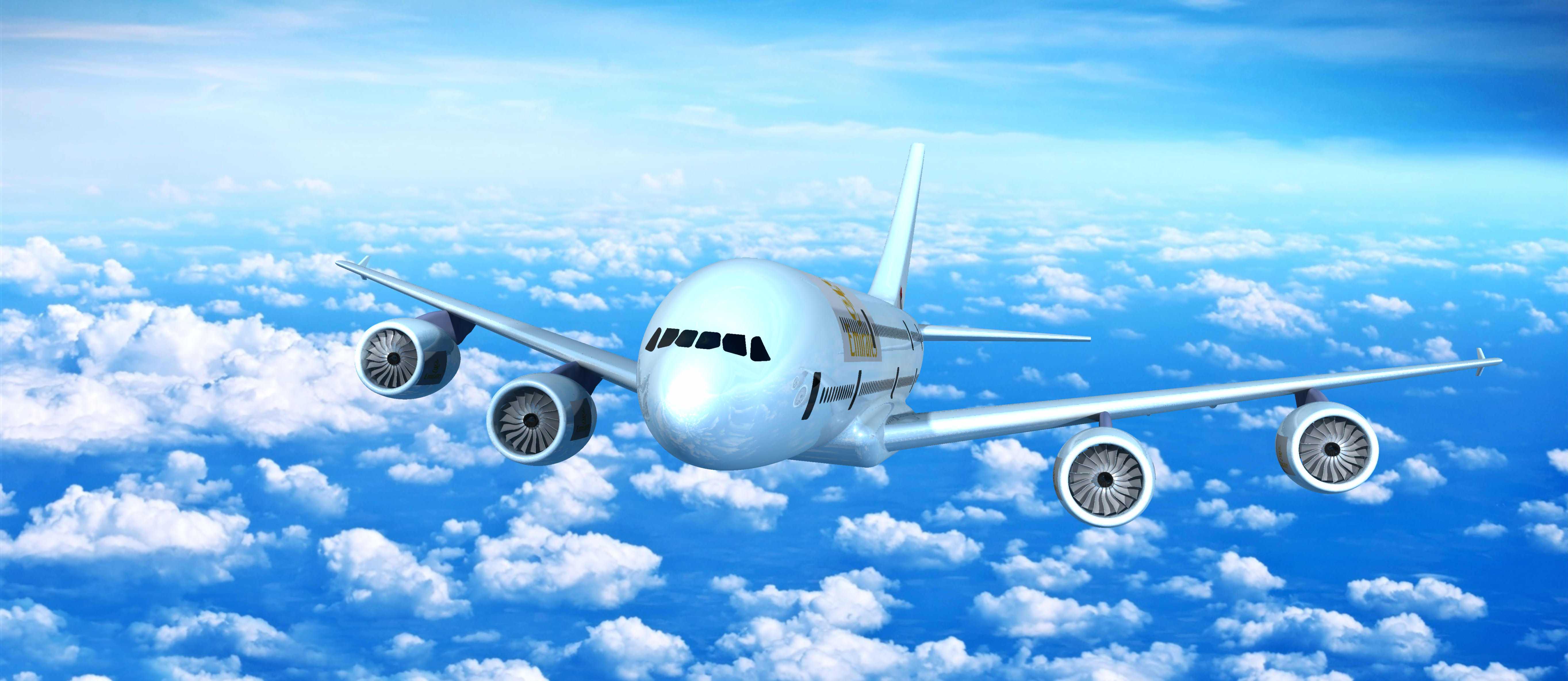 ���������չ�˾A380����catia v5���