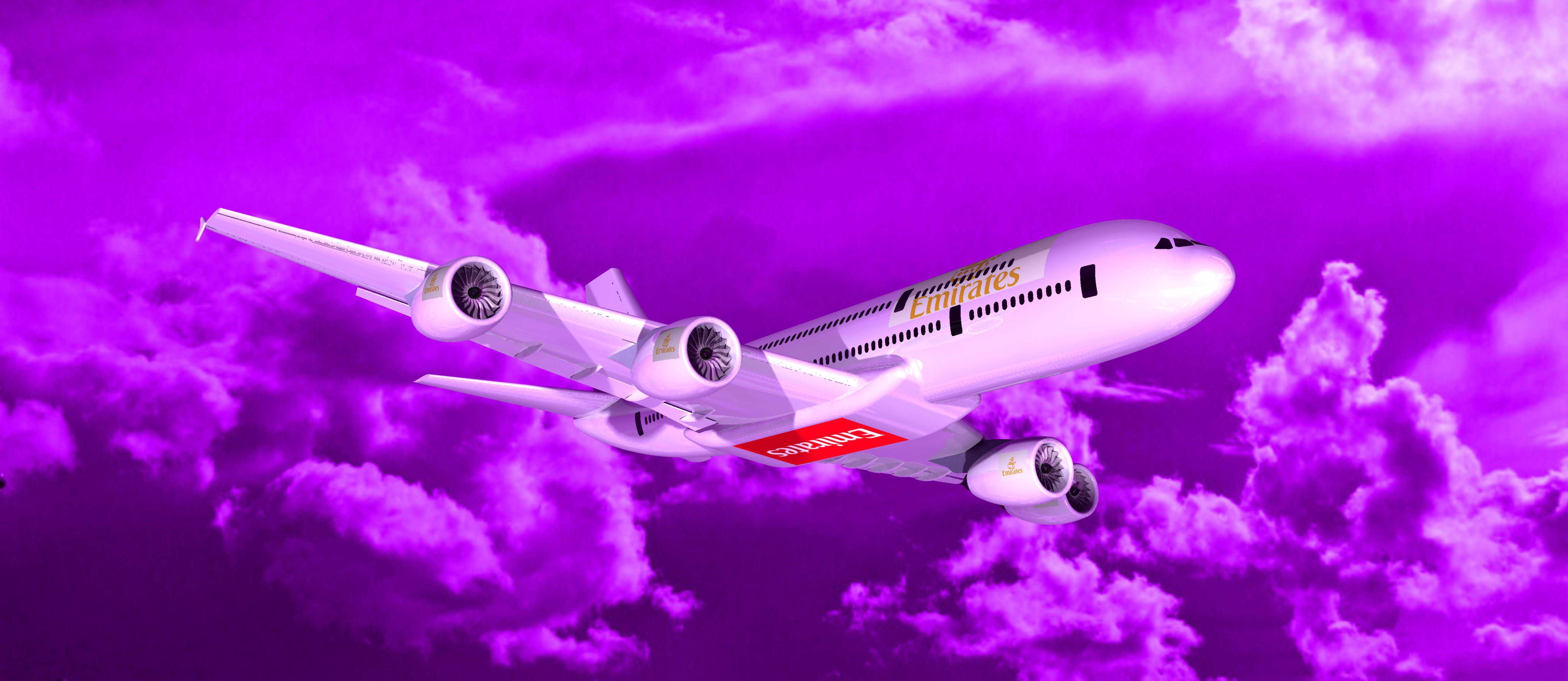 ���������չ�˾A380����catia v5���
