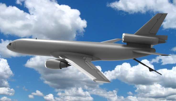 KC-10