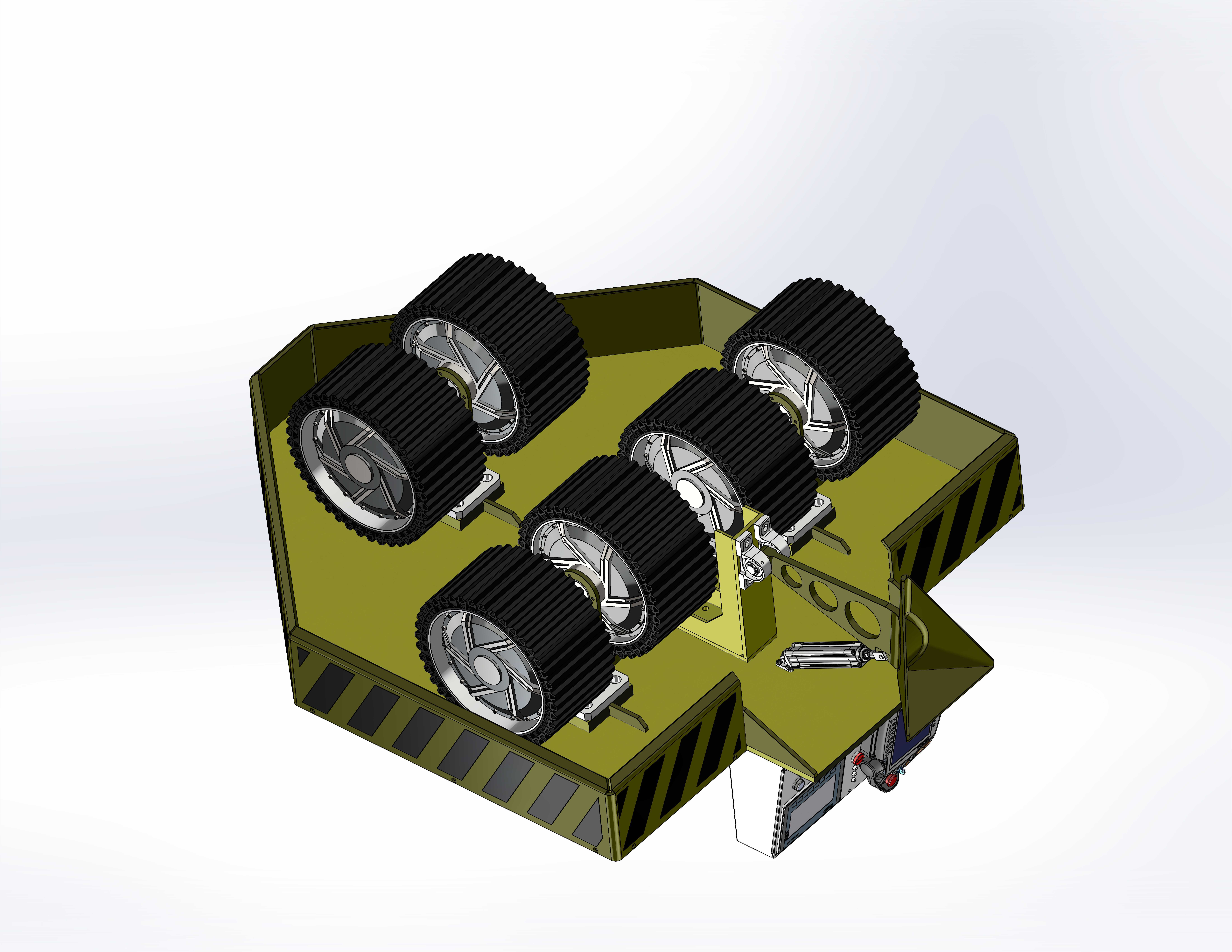 ALLGO EVA NAS00