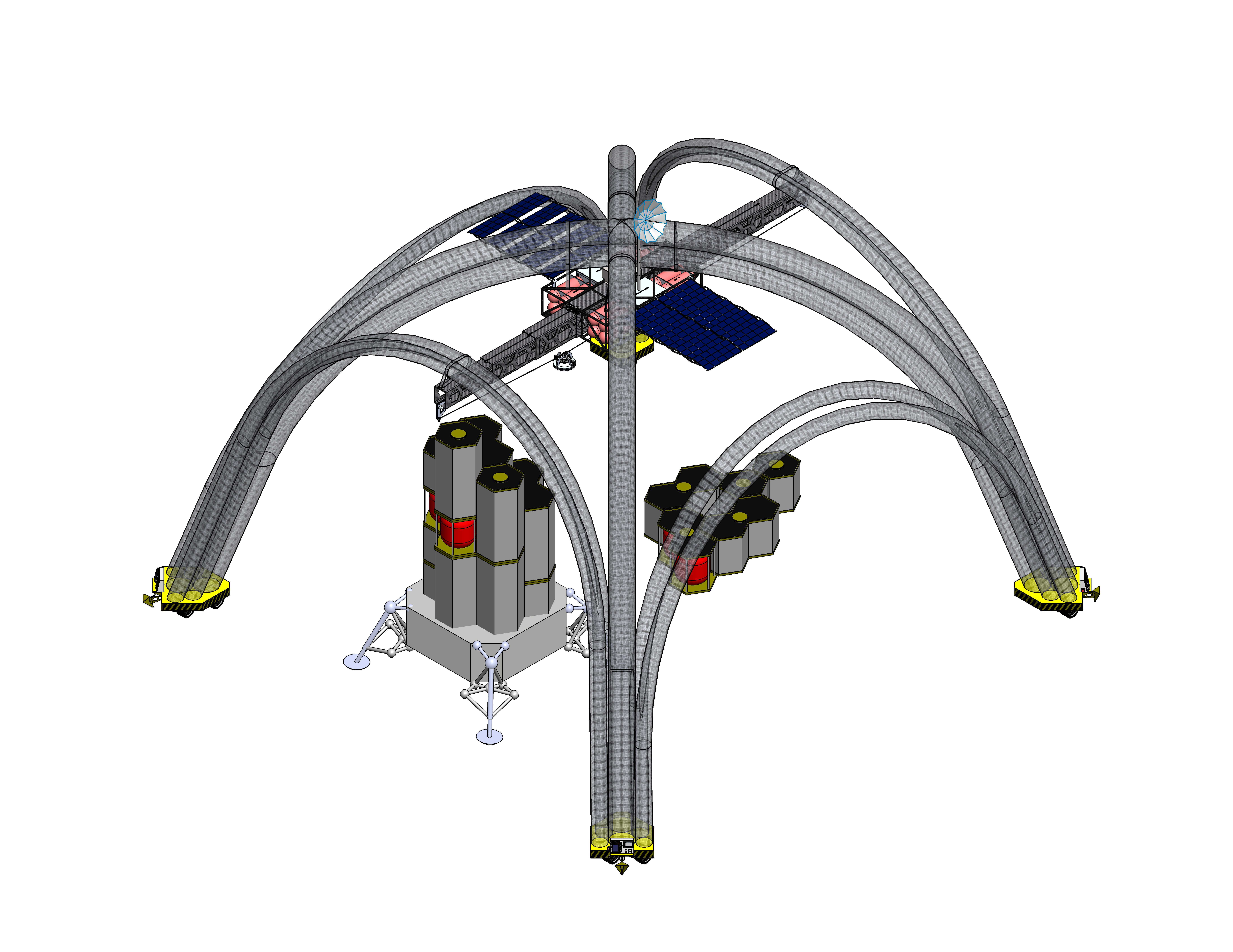 ALLGO EVA NAS00