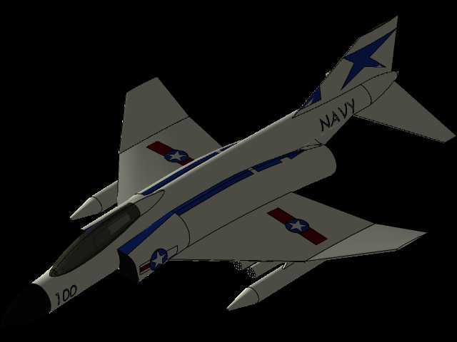 ���F-4��ӰII