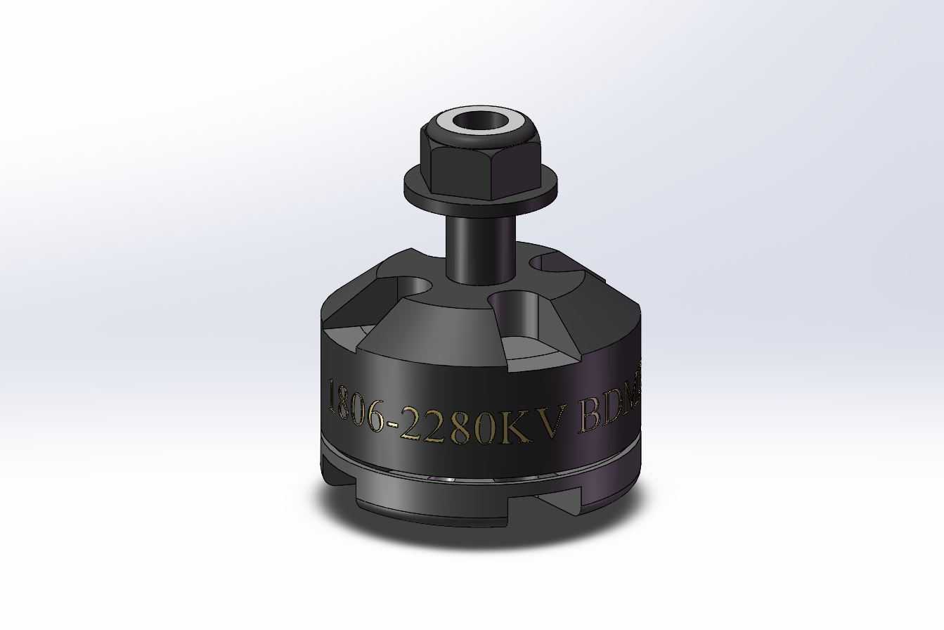 ��ˢ���1806 2280KV