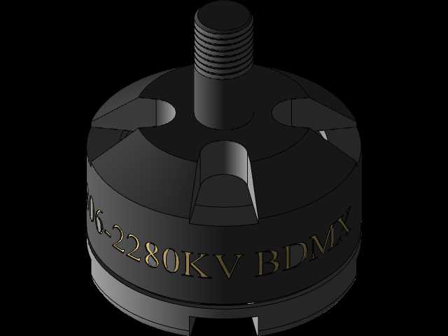 ��ˢ���1806 2280KV