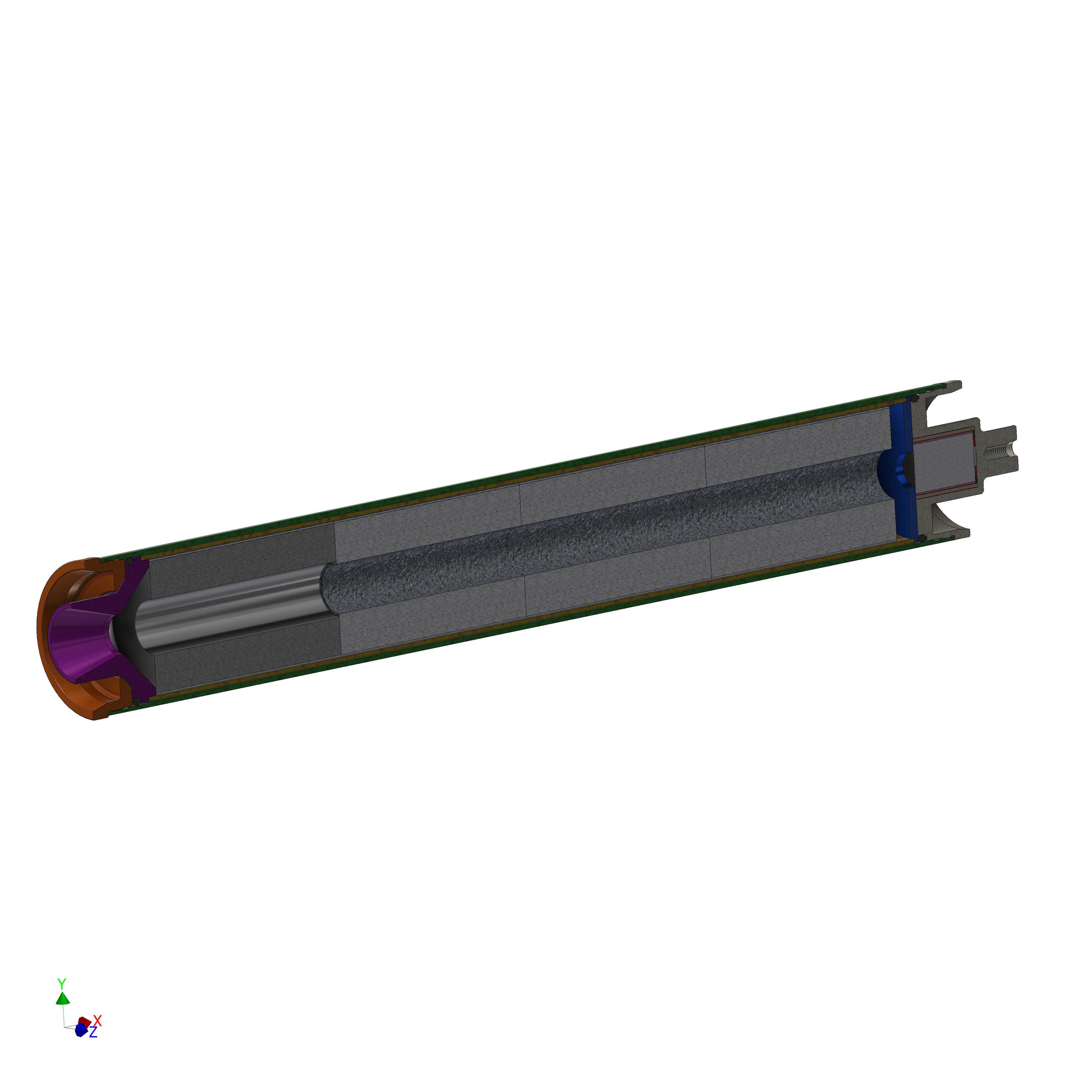 AeroTech�ͺŻ��������-HP 98/10240