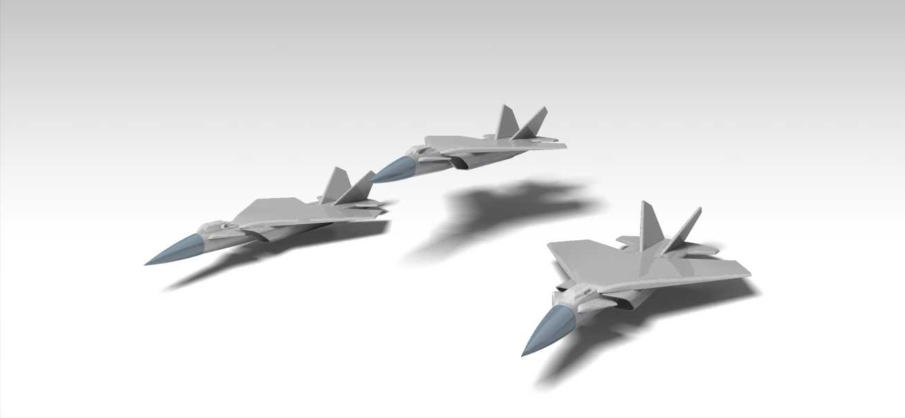 战斗机