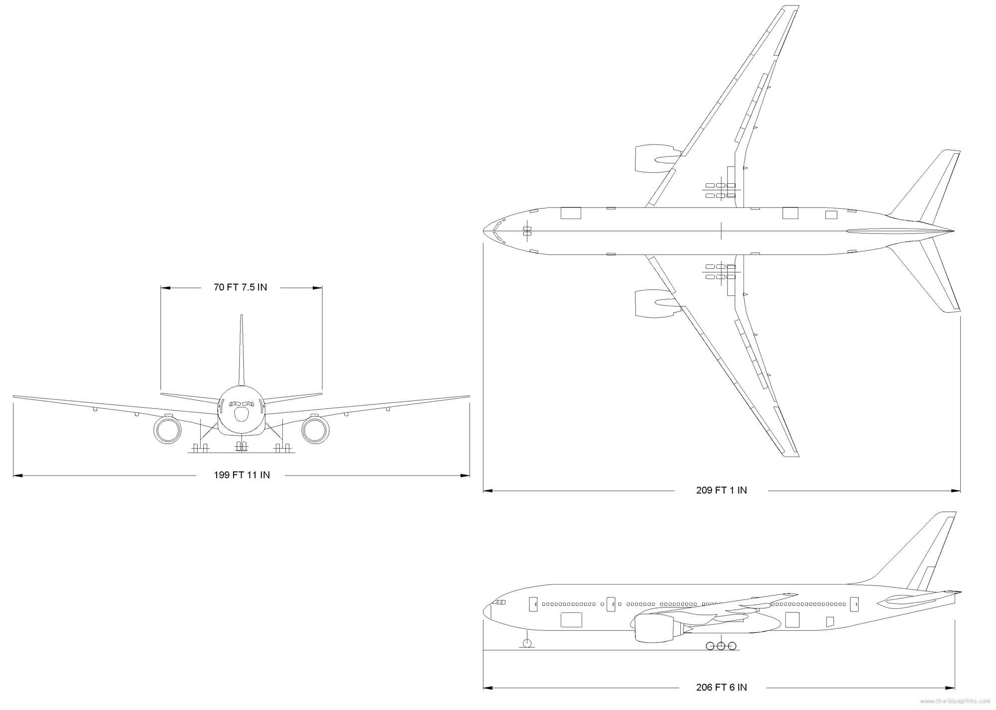 ����777-200 LR
