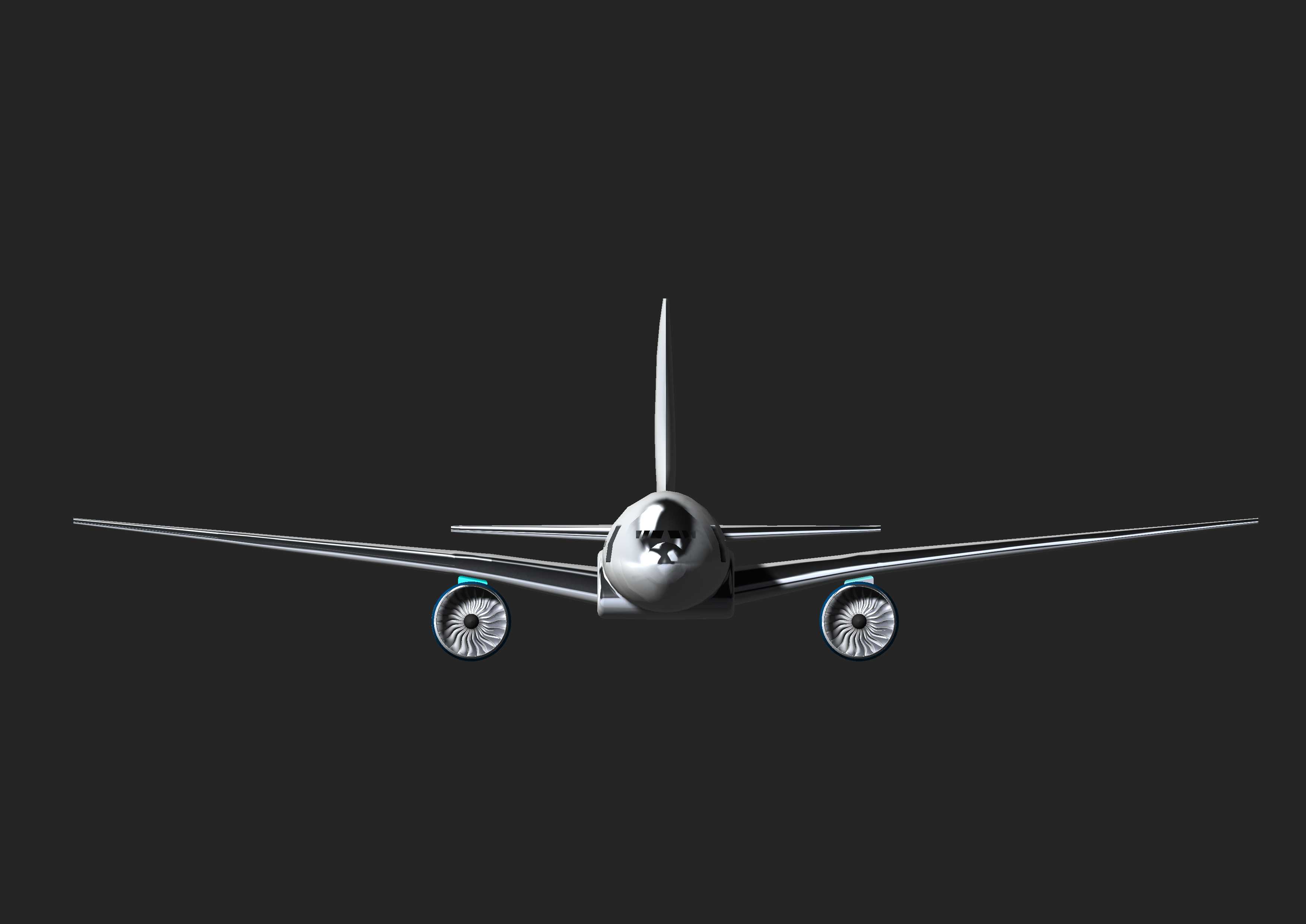 ����777-200 LR