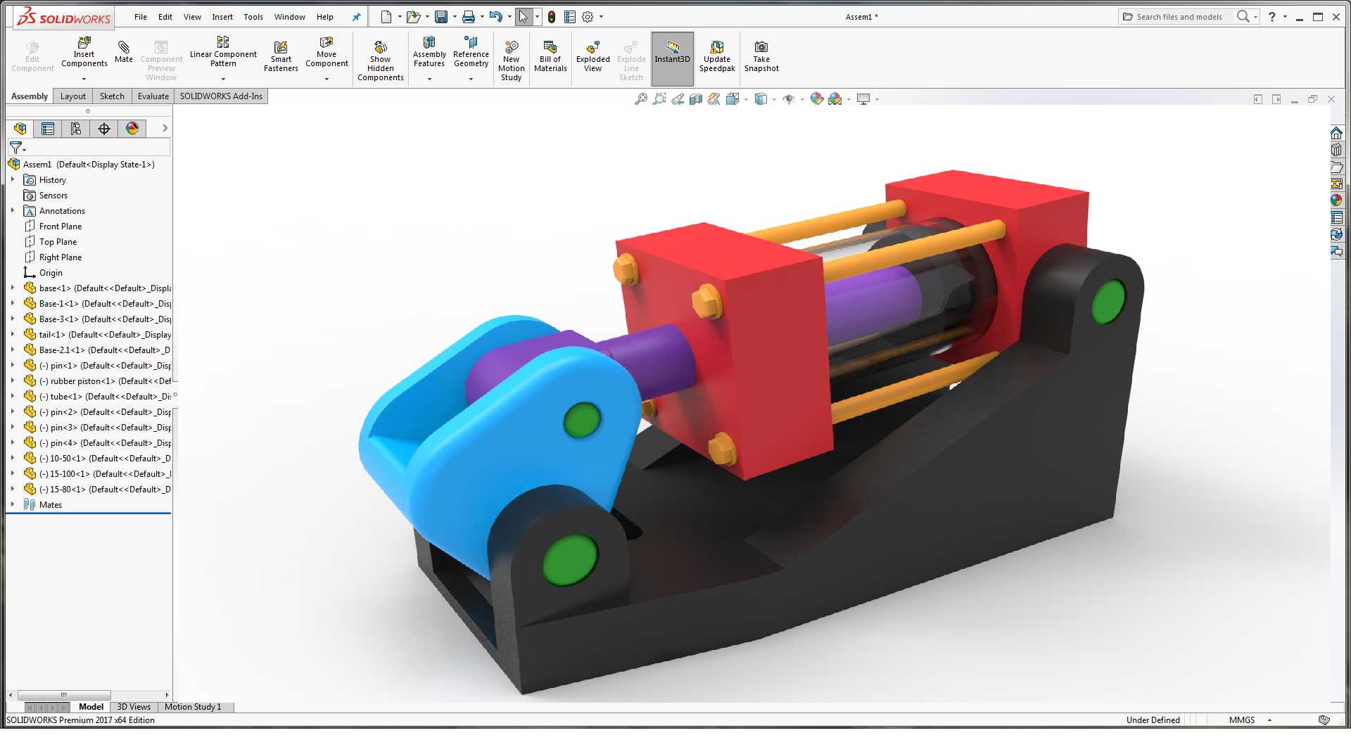 �̳̣�solidworks U�μ���