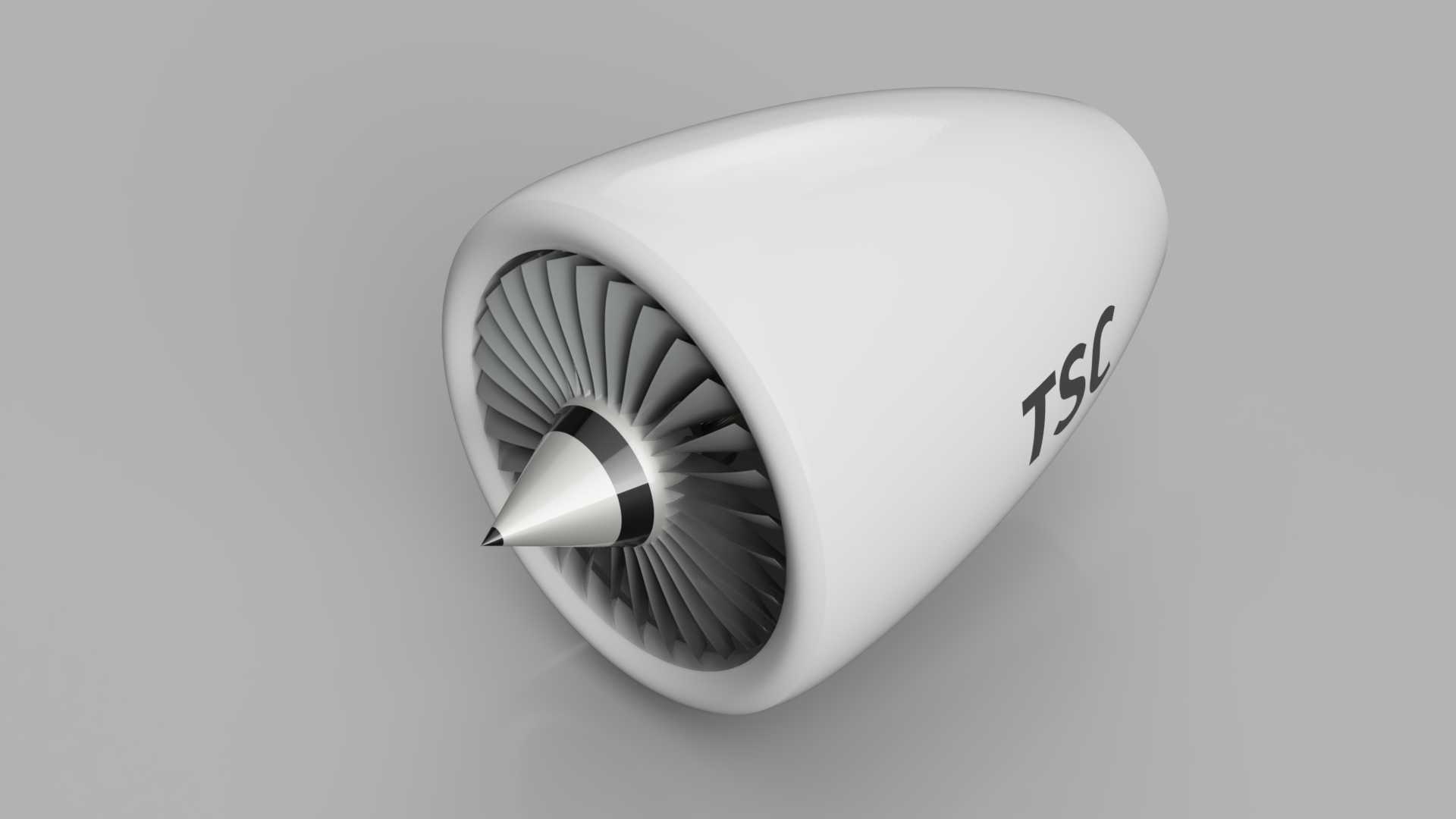 TSC JetDrive