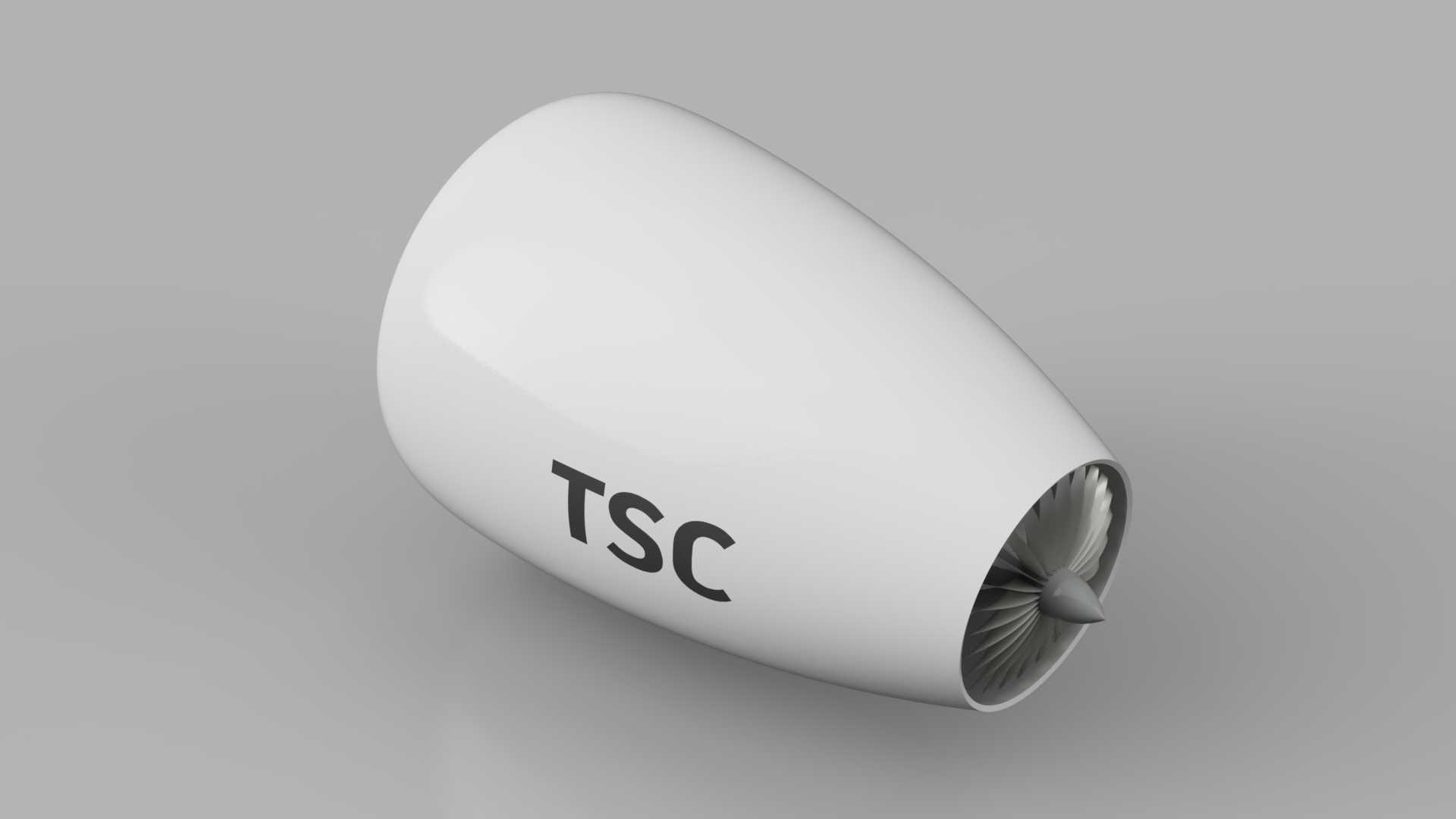 TSC JetDrive