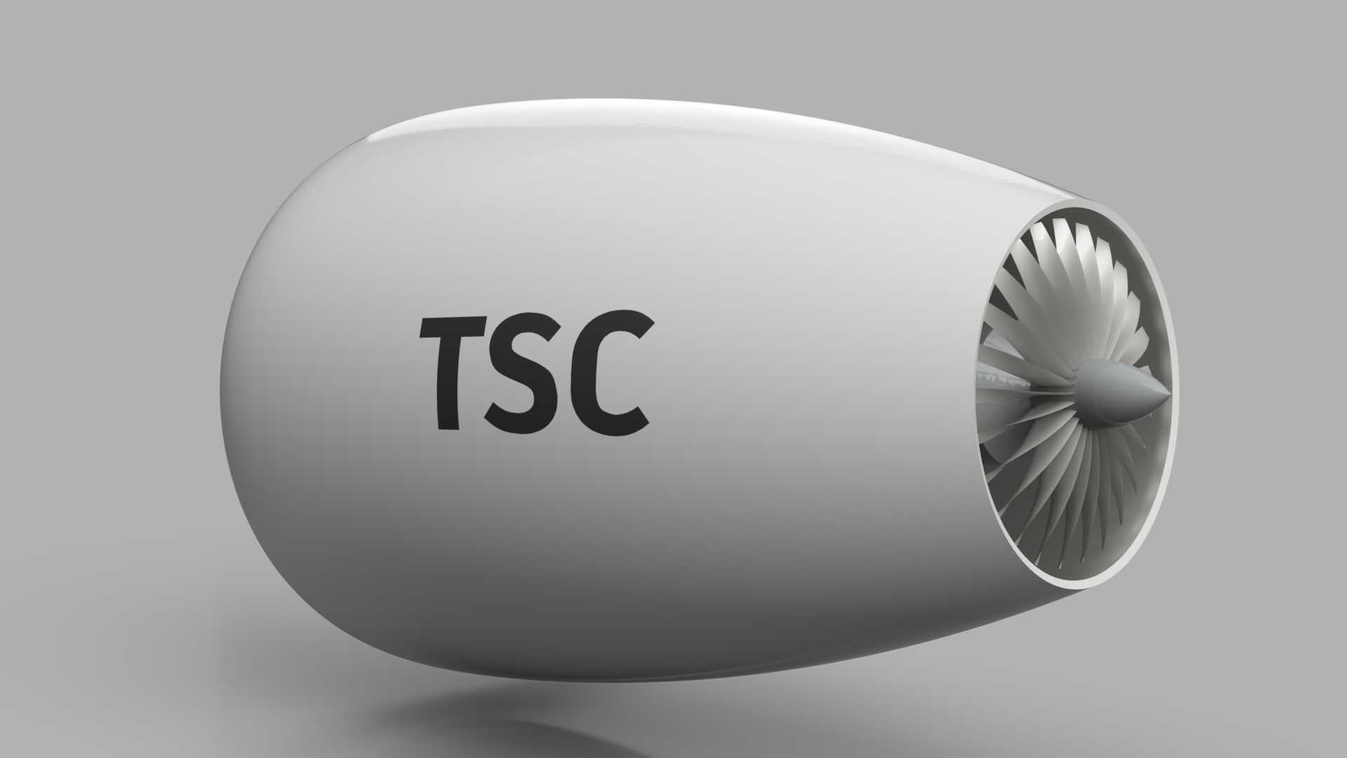 TSC JetDrive