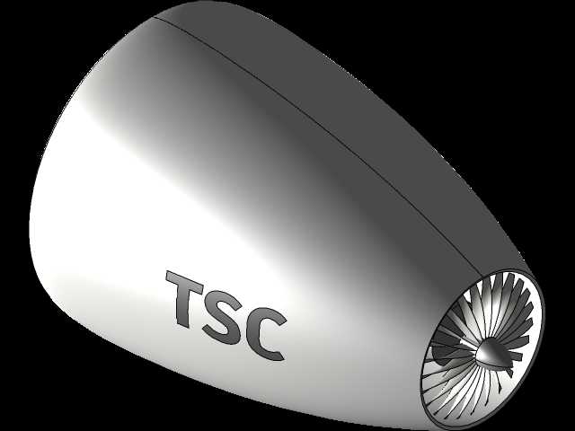 TSC JetDrive