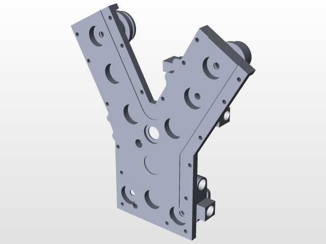 梅林V12
