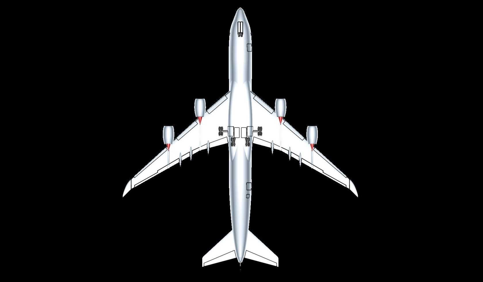 747-8F����ʵ��װ��ģ��
